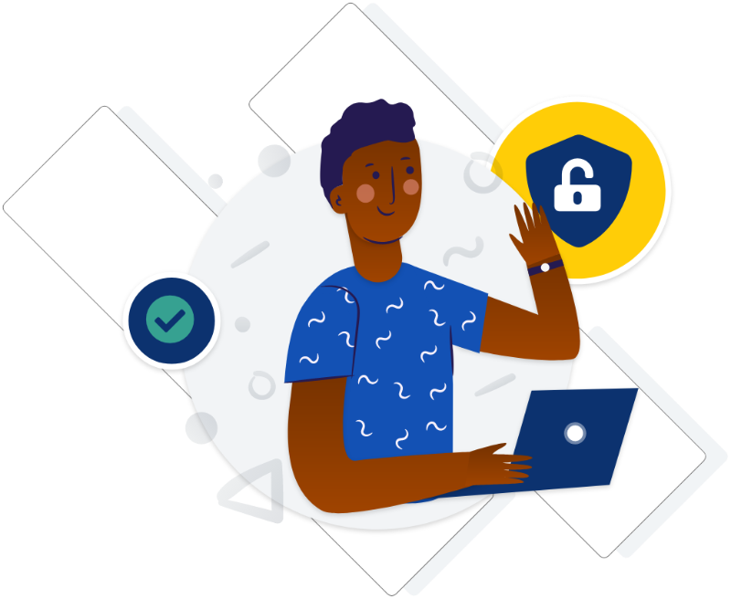 Tela oficial com o botão Entrar com GOV.BR para acessar serviços digitais